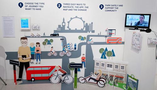 服务设计 不只是设计服务，更是设计美好体验