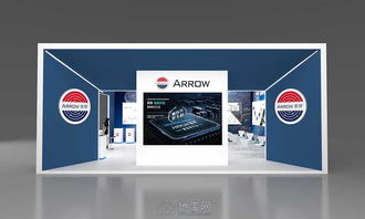 南昌展览工厂 一站式展台设计与搭建解决方案，赋能文艺创作与商业展示