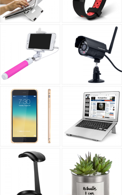 深圳专业设计摄影服务 数码电子产品静物主图拍摄与精修的艺术创作